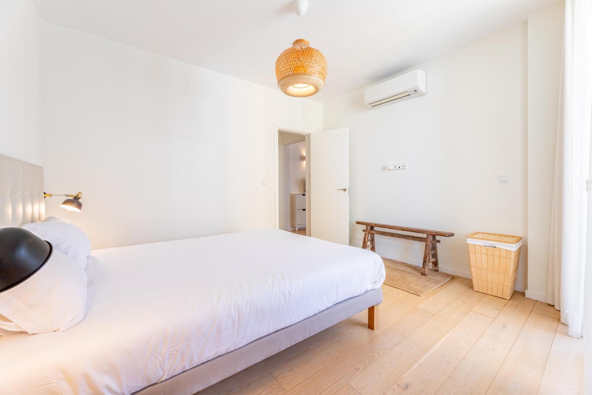 Stylish 2bd In The Centre 10 Minutes Away From The Appartement