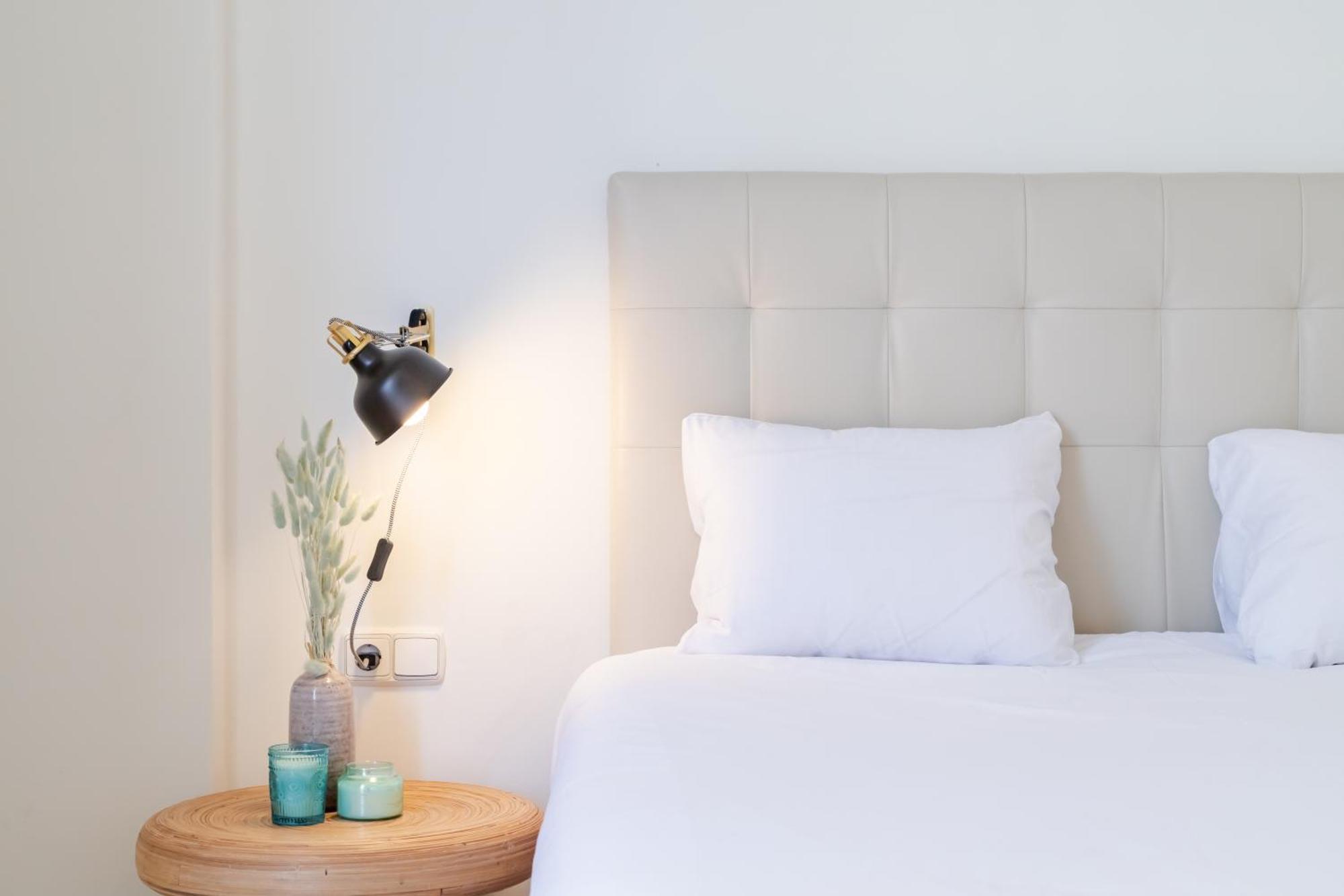 Stylish 2bd In The Centre 10 Minutes Away From The Appartement