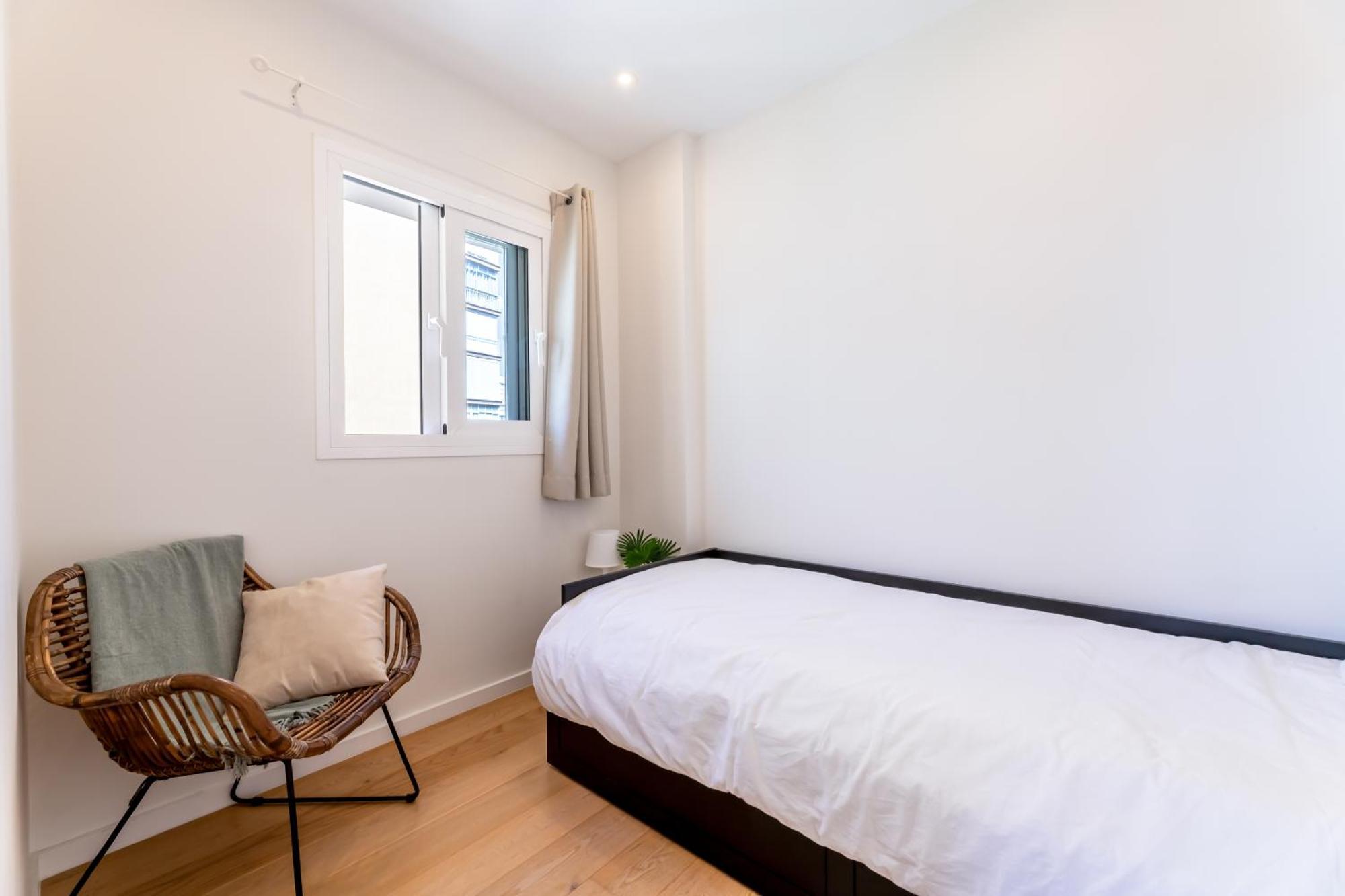 Stylish 2bd In The Centre 10 Minutes Away From The * Torremolinos