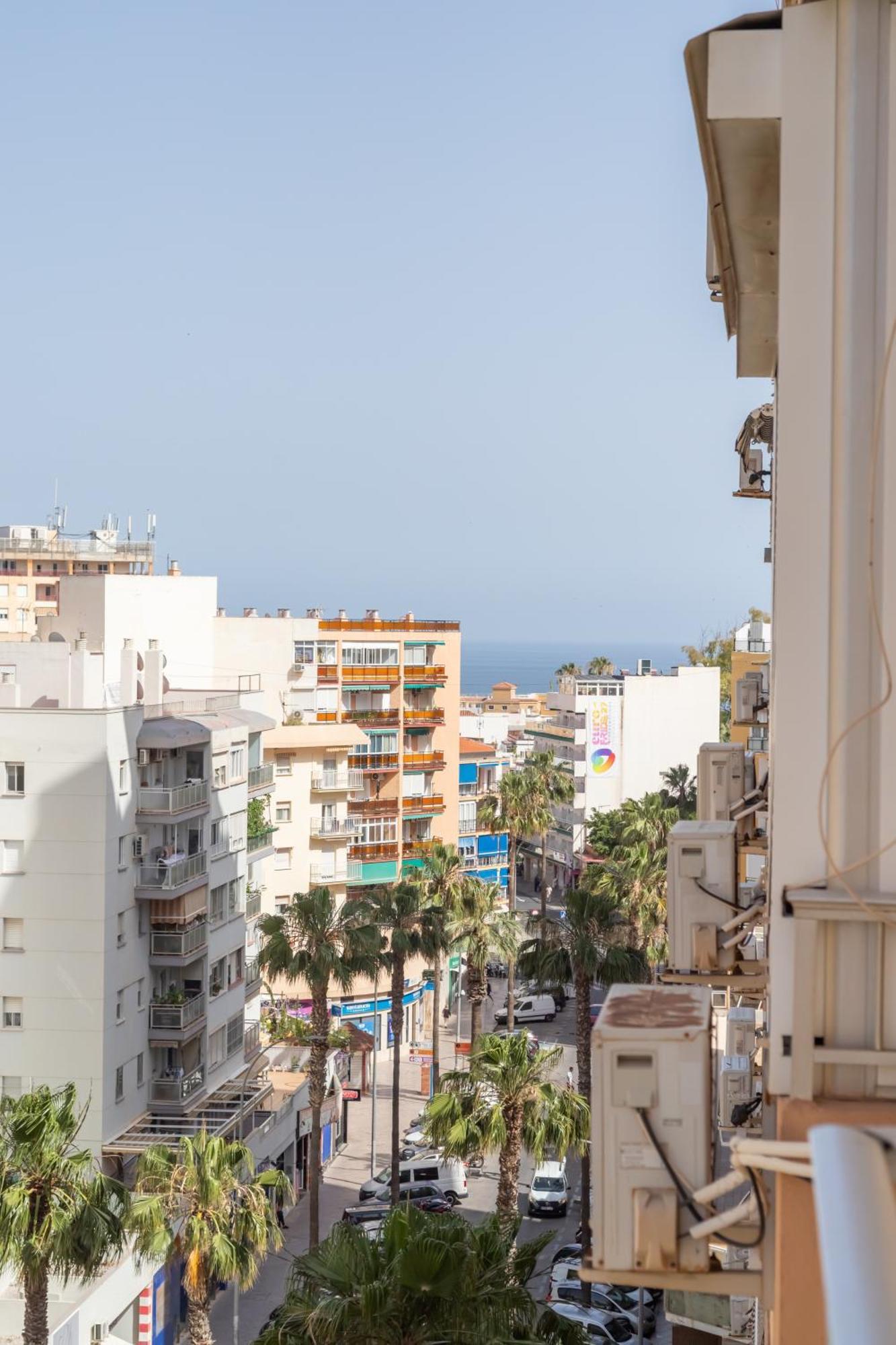 Appartement Stylish 2bd In The Centre 10 Minutes Away From The