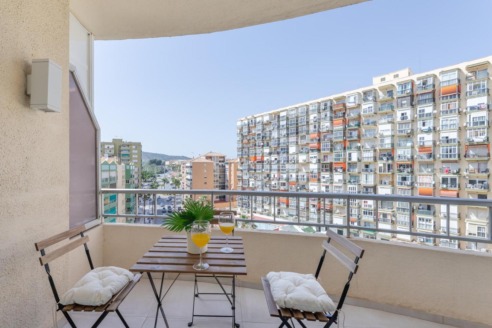 Appartement Stylish 2bd In The Centre 10 Minutes Away From The