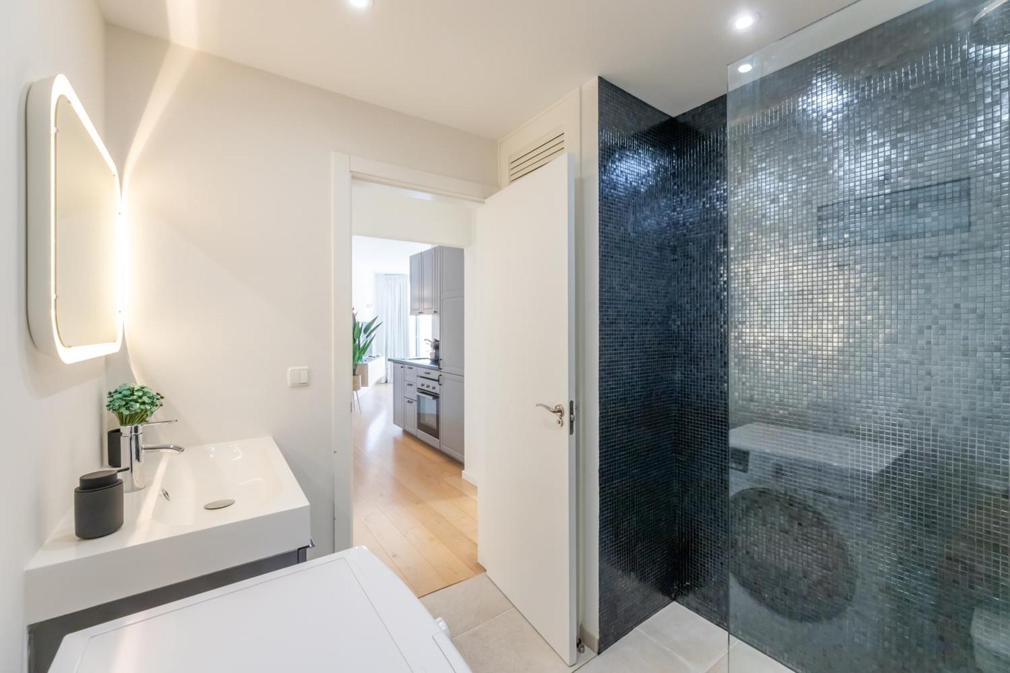 Lejlighed Stylish 2bd In The Centre 10 Minutes Away From The Torremolinos